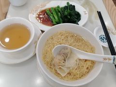 -香港麦奀云吞面世家(中山二路店)