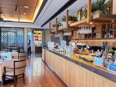 -璟象酒店-爱丽坊景观餐厅