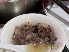 -三毛牛肉店(福强店)