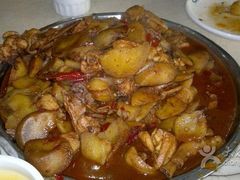 android_upload_pic-农夫大盘鸡(经八路总店)