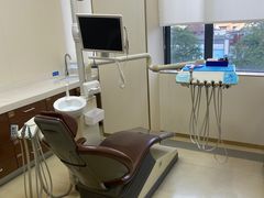 -佛山中大口腔医院·市二级口腔专科医院