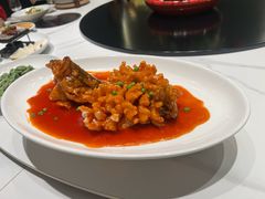 -绸乡宴酒店·融合苏帮宴(吴江店)