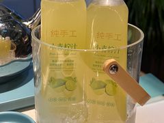 -百年果林椰子鸡(中洲店)