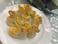 小鸭酥-全聚德(前门店)