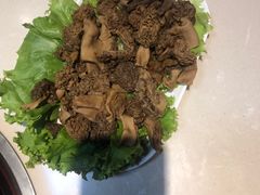 -爱膳菌锅锅(阳南店)