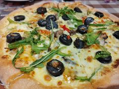 -米斯特比萨(罗斯福店)