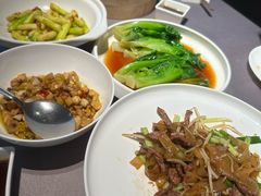 -徐记海鲜(曲江南湖店)