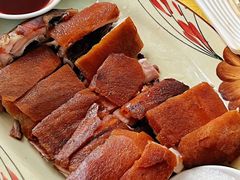 -烧鹅妹饭店