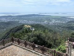 -缥缈峰景区