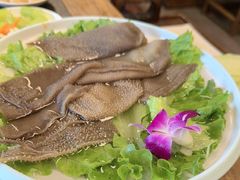 -仁和四季涮肉馆(天坛南门店)