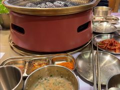 -西塔老太太泥炉烤肉(双井店)