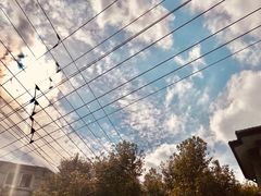 -上海市基督教诸圣堂