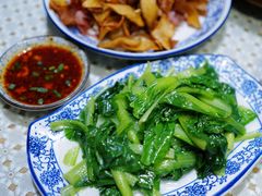 -蜗牛小馆醉乡民谣云南菜(惠新西里店)