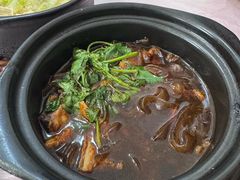 -阿隆煲店(秀仁苑店)