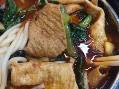 -红鼻子桂林米粉(金唐新光界店)