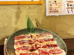-肉仓焼肉バー(烟台山店)