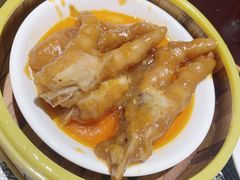 -博悦茶餐厅(文殊院店)