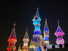 -沈阳方特欢乐世界