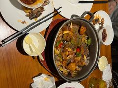 -青海名吃尕张娃非遗烤肉(海湖总店)