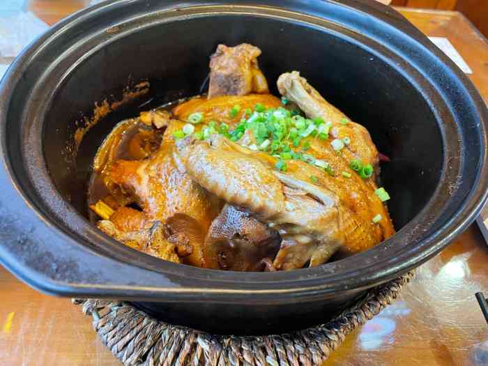 土灶头土菜文化的传承者(天台店)