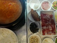 -云味馆·云南菜·云南米线(景田店)