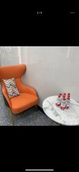 -DL HAIR SALON