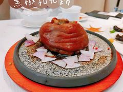 -胜记为食家·创新粤菜(车公庙店)