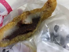 -京天红炸糕(天通苑华联店)