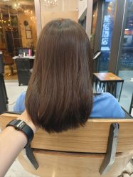 -佰亿Salon·烫染造型