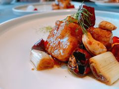-南堂館川菜文化餐厅(天府店)