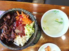 八爪鱼拌饭-全州拌饭馆(断桥店)