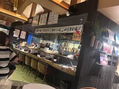 -贰醒·私房小院烧烤 (太古里店)