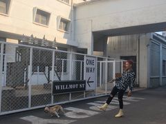 -青岛香格里拉中心办公大楼