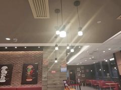-汉堡王(兰州中心店)