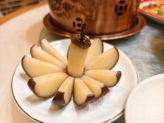 -李老哈·东北菜(宋园路店)