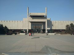 -辽沈战役纪念馆