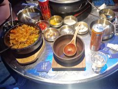 -入火韩国烤肉(凯旋广场店)