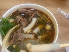 -江三王记牛杂馆(总店)