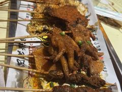 -熊记海鲜烧烤(戬浜店)