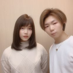 -P.STYLE 派斯造型