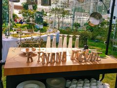 -中国农科院国家农业科技展示园