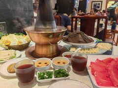 -东来顺饭庄(天坛店)