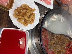 -重庆老火锅(长虹店)
