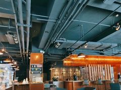 -sugarman espresso素饮糖人高新咖啡工厂