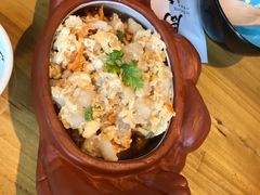 -局气 烤鸭·北京菜(光华路店)