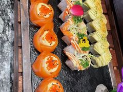 -漓咖啡西餐厅 · 桂林香格里拉