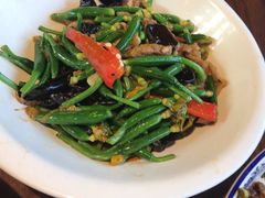 -园林美食城·本土农家菜(杨和镇店)