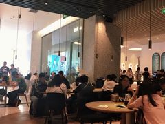 大堂-gaga(金光华店)