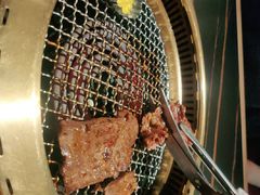 -厚贞日式烤肉(浦东汇智店)