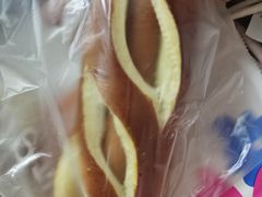 -BreadTalk面包新语·烘焙蛋糕(海珠丽影广场店)
